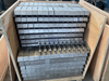 Incineration Grate Block