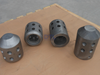 Air Nozzles for Fluidised Bed Combustion