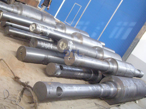 Forged Steel Stabilizer