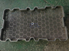 Stackable Cast Trays for Heat Treatment Furnace