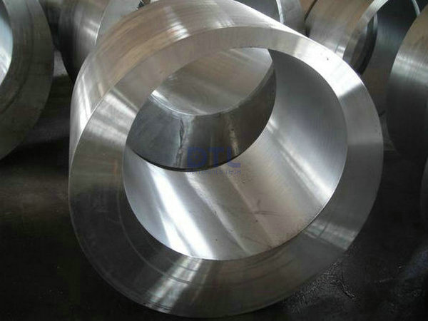Machined Forging Cylinder