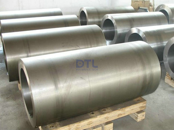 Forged Pipe for Oil Industry