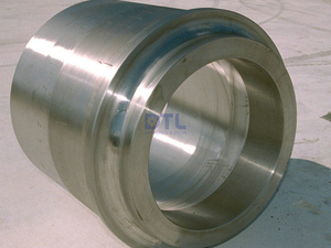 Forged Sleeves