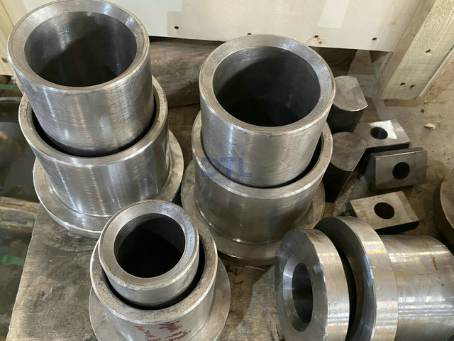 Stellite 6 Bushing for CGL