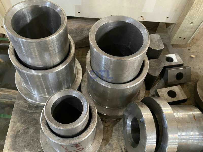 Stellite 6 Bushing for CGL