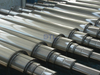 Forged Intermediate Roll