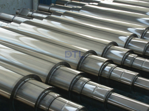 Forged Intermediate Roll