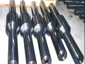 API Stabilizer Forging