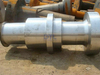 Forged Steel Shaft