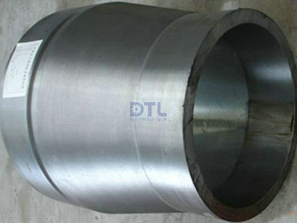 Blacksmith Forged Reducer Pipe Fitting
