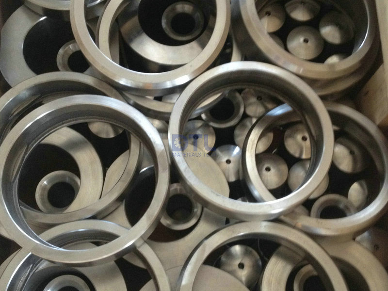 Stellite 6 Bushing for CGL