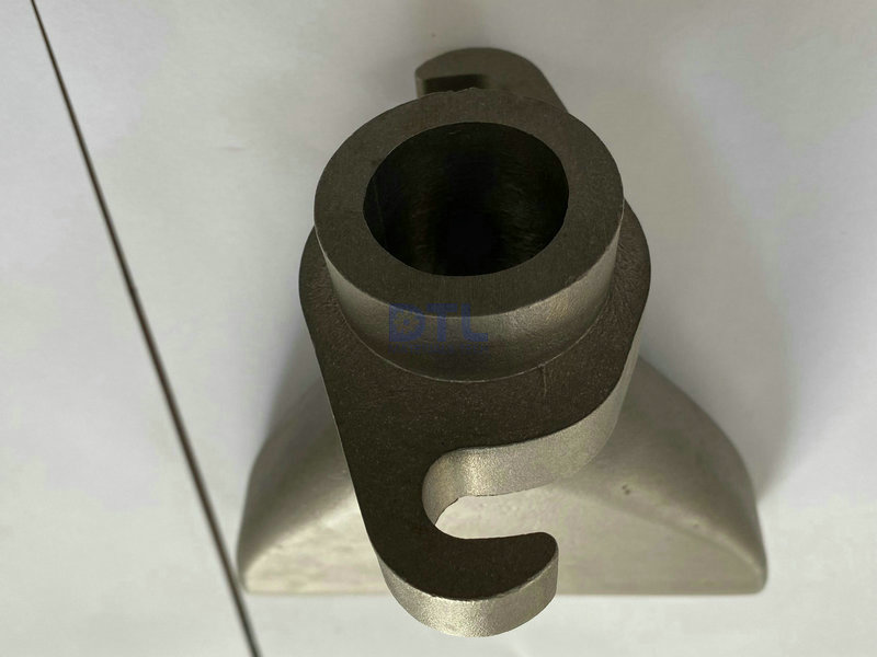 Ash Blower Casting for Thermal Power Plant