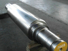 Forged Steel Cold Rolling Mill Roll