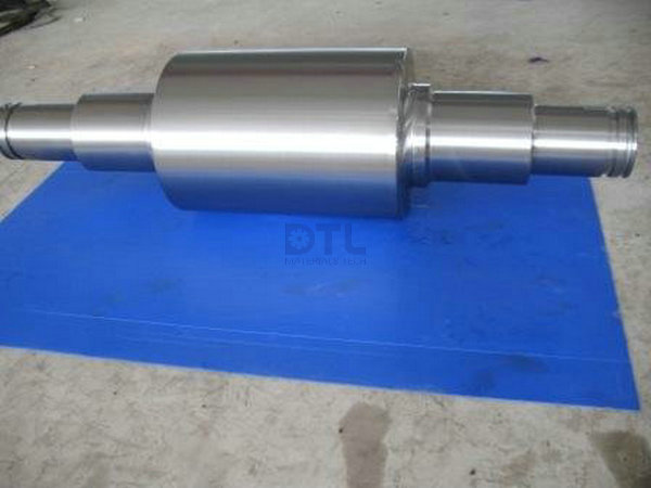 Forged Intermediate Roll