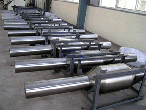 API Stabilizer Forging