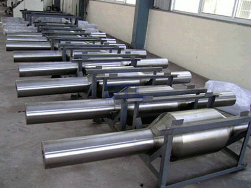 API Stabilizer Forging