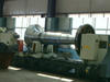 Rough Machined Wind Mill Shaft