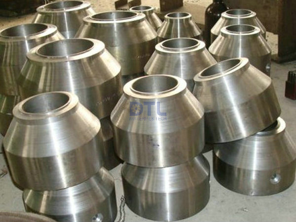 Forged Flanges