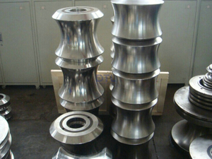 Roll Forming Tool 2