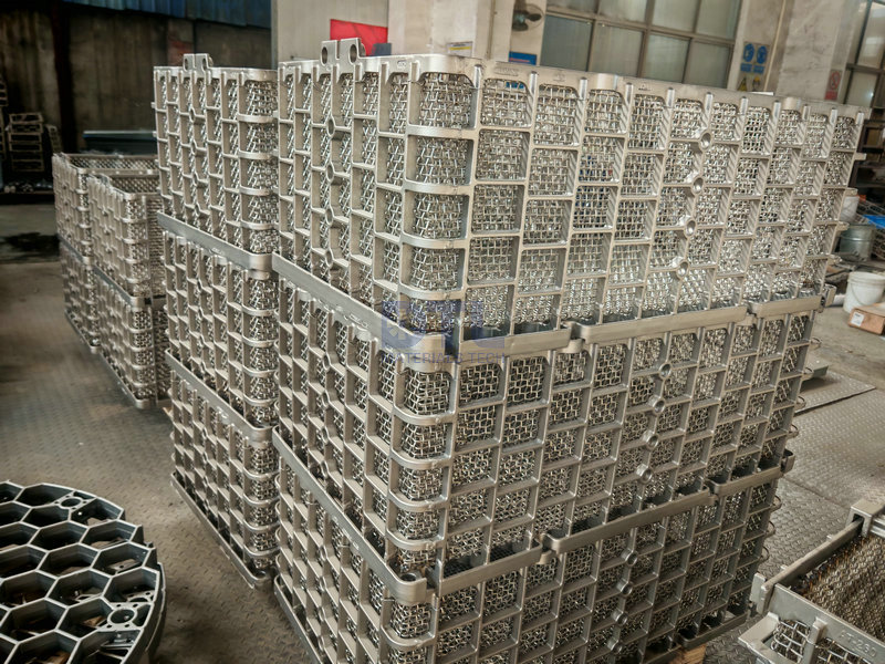 Material Basket
