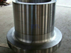 Forged Pipe for Oil Industry
