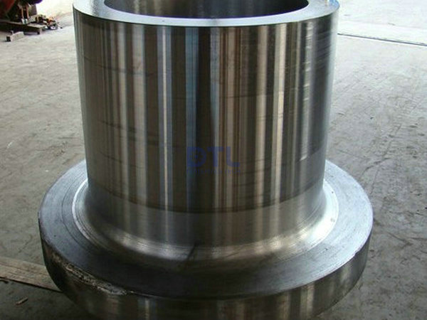 Forged Pipe for Oil Industry