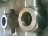 Alloy Steel Forging