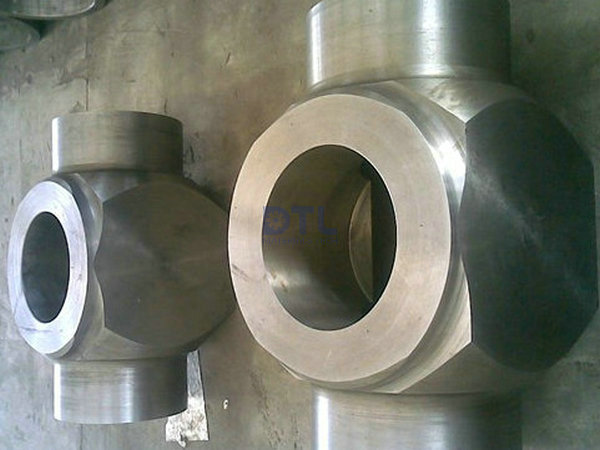 Alloy Steel Forging