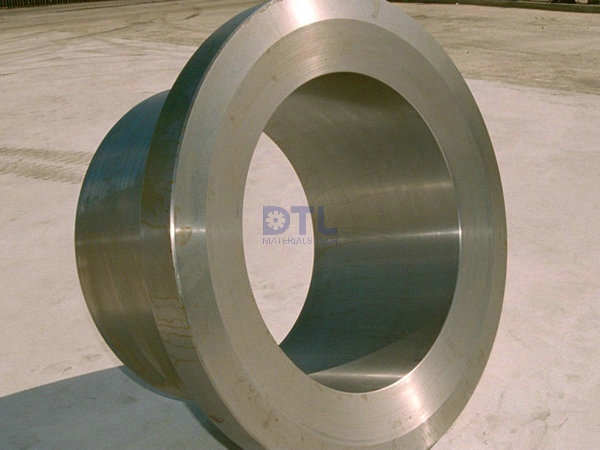 Forged Sleeves