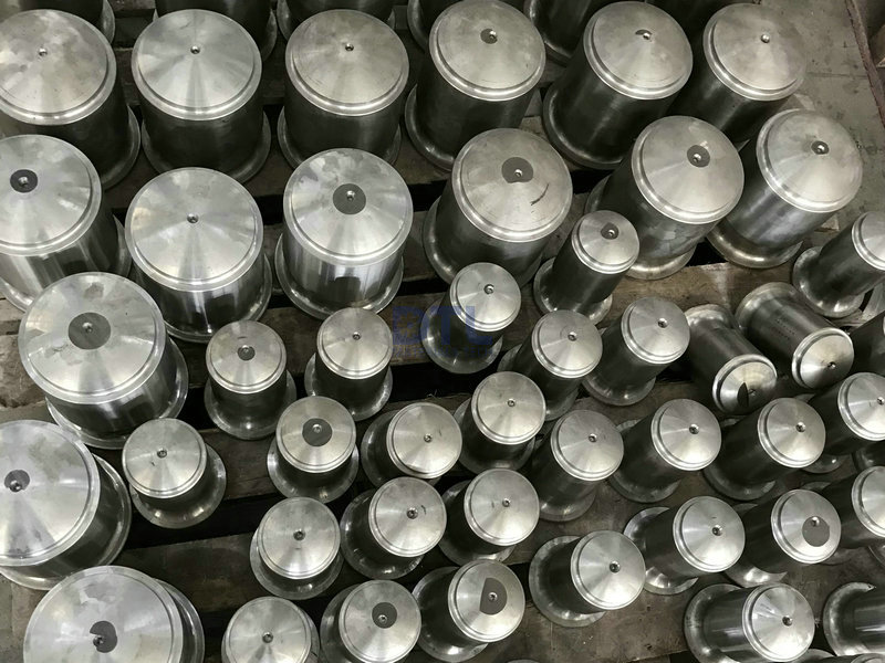 Stellite 6 Bushing for CGL