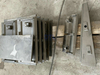 Grate Bars for Incinerators by DTL