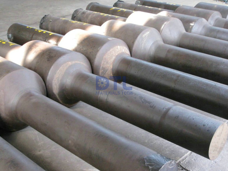 API Stabilizer Forging
