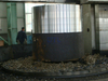 Forged Pipe for Oil Industry