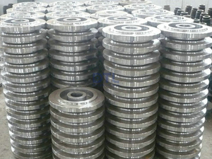 Flanges Blank