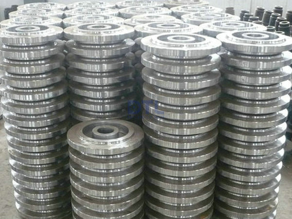 Flanges Blank