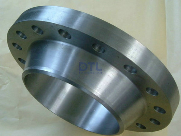 Die Forged Flange