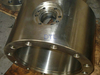 Forged Sleeves