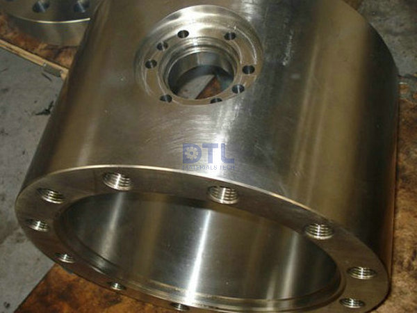 Forged Sleeves