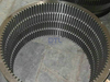 Forged Gear Ring
