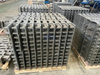 Grate Bars for Incinerators
