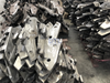 Wax Pattern for Incineration Grate Block