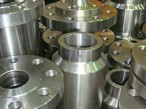 Forged Flanges