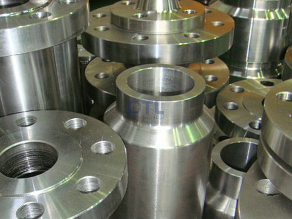 Forged Flanges