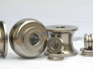 Tube Mill Mould for Seamless Pipe