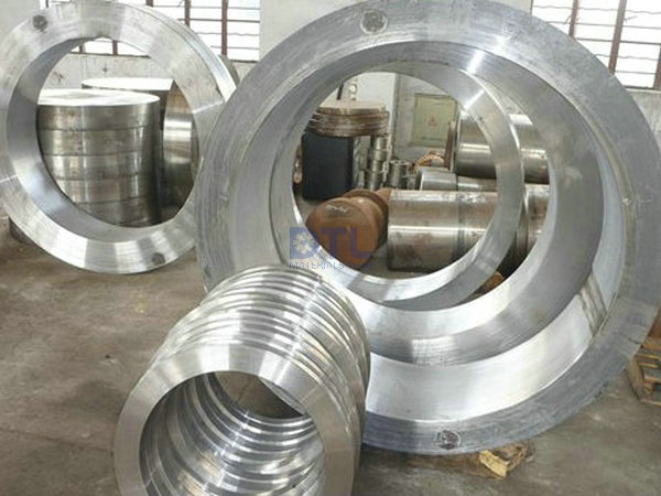 Flanges Blank