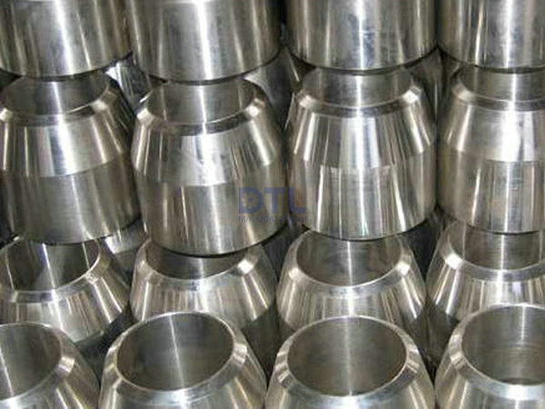 Die Forged Flange