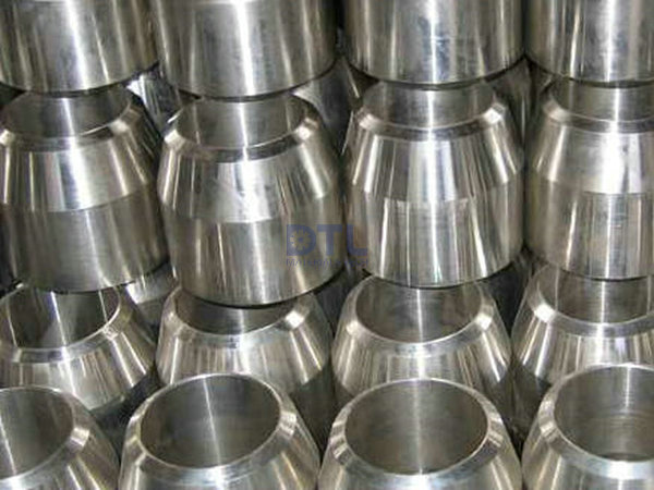 Die Forged Flange