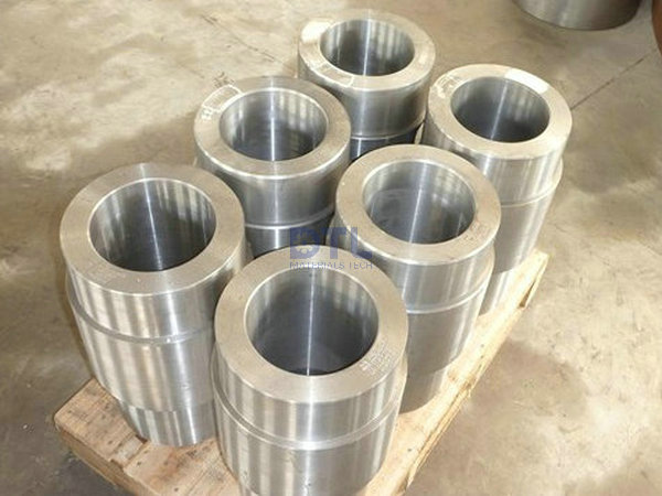 Forged Sleeves