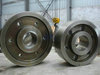 Forged Gear Blank Ring