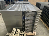 Grate Bars for Incinerators